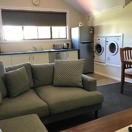 Mudgee Apartments On Church Street 外观 照片