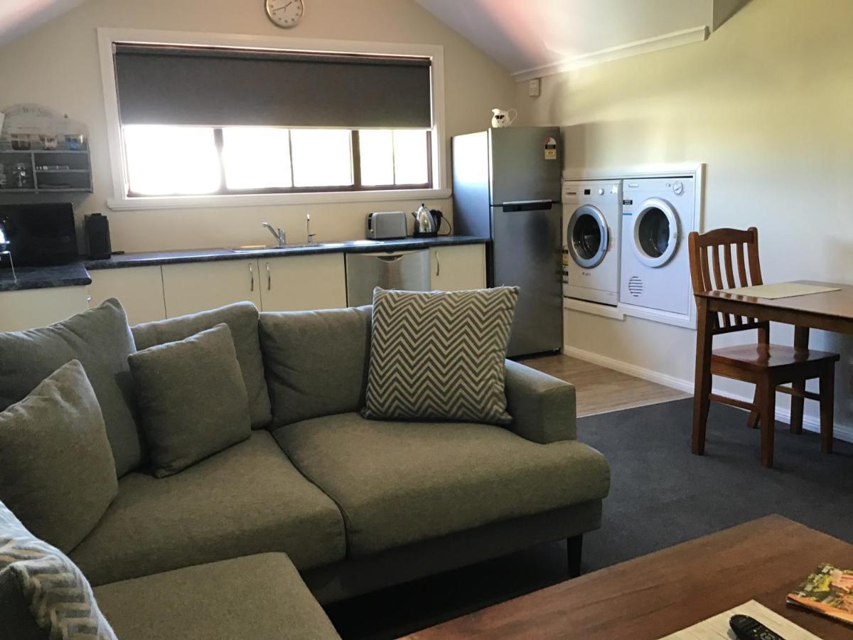 Mudgee Apartments On Church Street 外观 照片