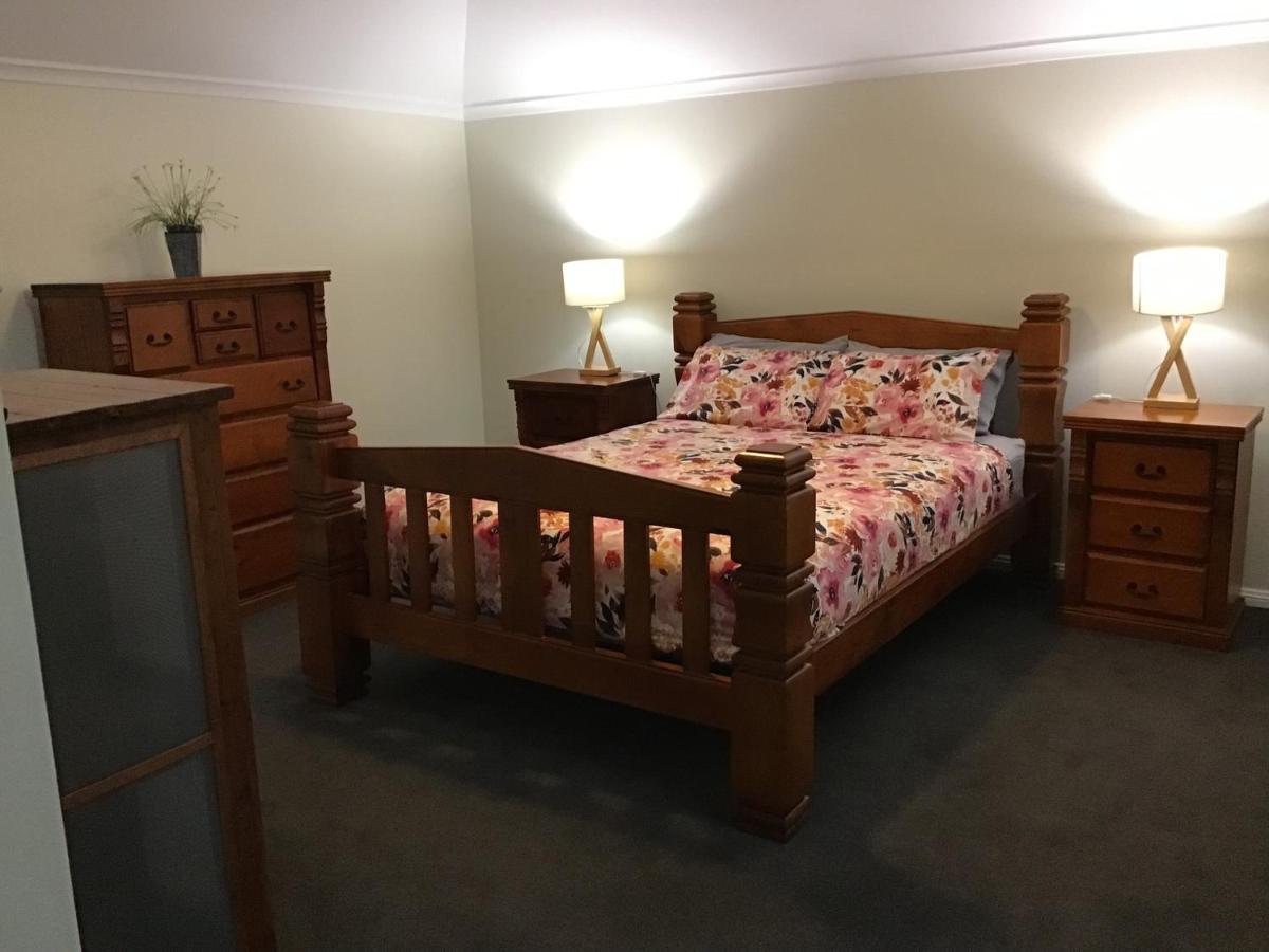Mudgee Apartments On Church Street 外观 照片