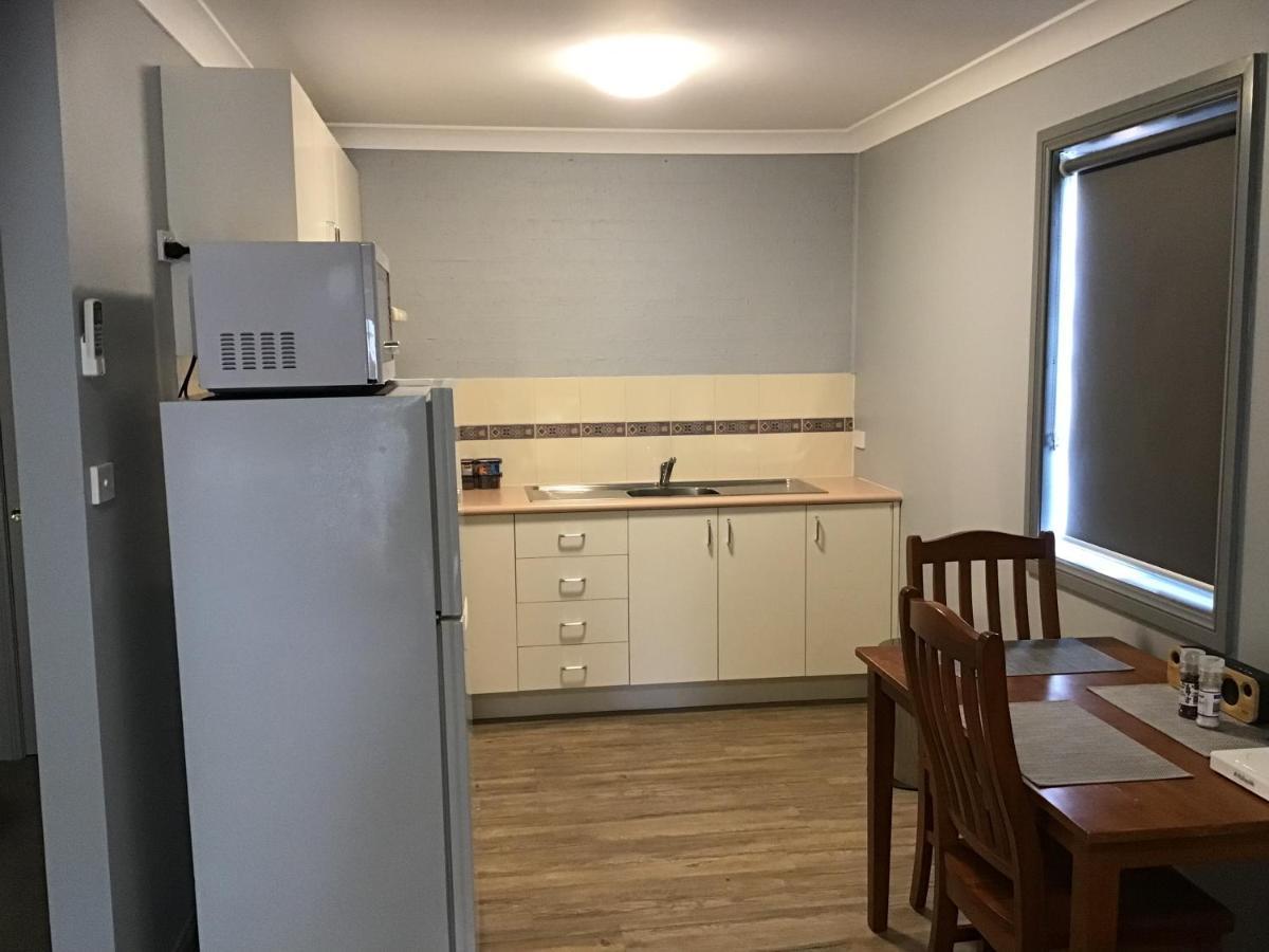 Mudgee Apartments On Church Street 外观 照片